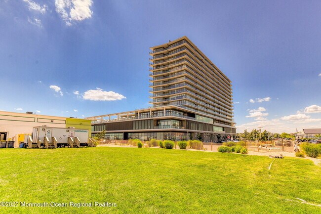 Photo - 1101 Ocean Ave Unit 1609