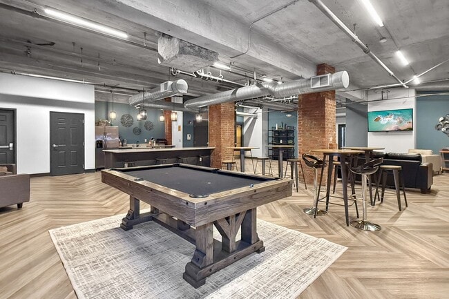Emery Lofts