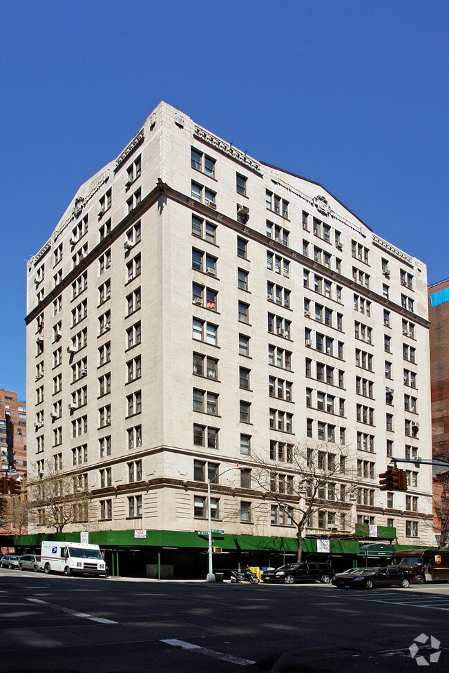 Photo - Umbria Apartments