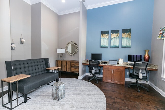 Photo - Villas at Hampton