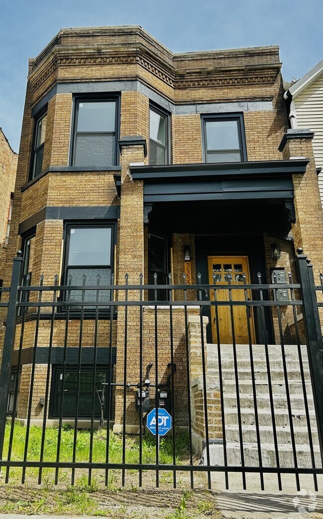 Building Photo - 7339 S Princeton Ave Rental