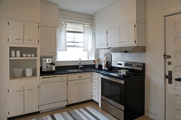 Photo - 1802 Massachusetts Ave Apartment Unit 1800