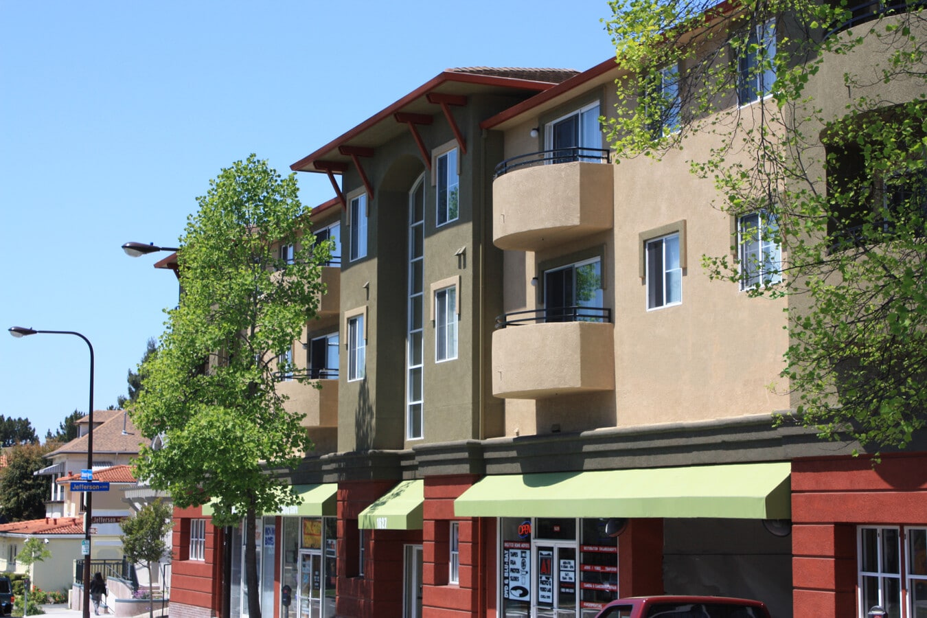 Jefferson - Sterling Jefferson