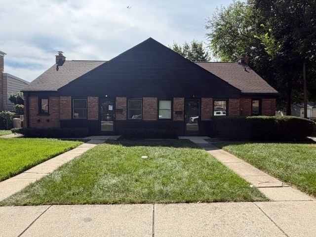 1721 Prospect Ave