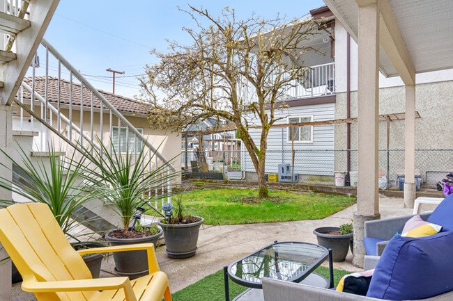 Photo - 2741 E 16th Ave Unité SI ID1516060P