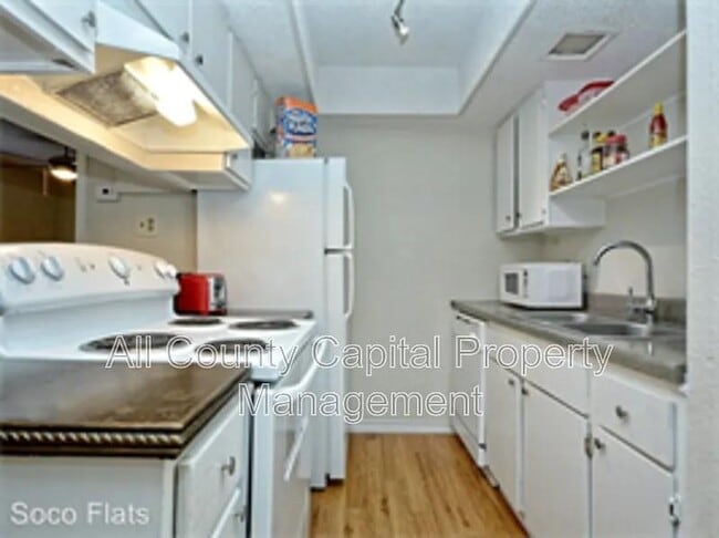 Photo - 4500 Witham Ln Unidad 101