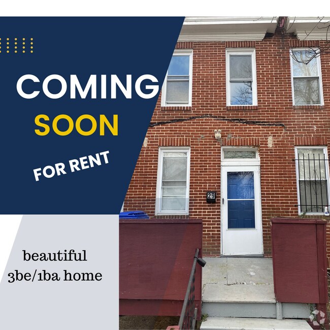 Houses for Rent in 21229, Baltimore, MD 21 Houses