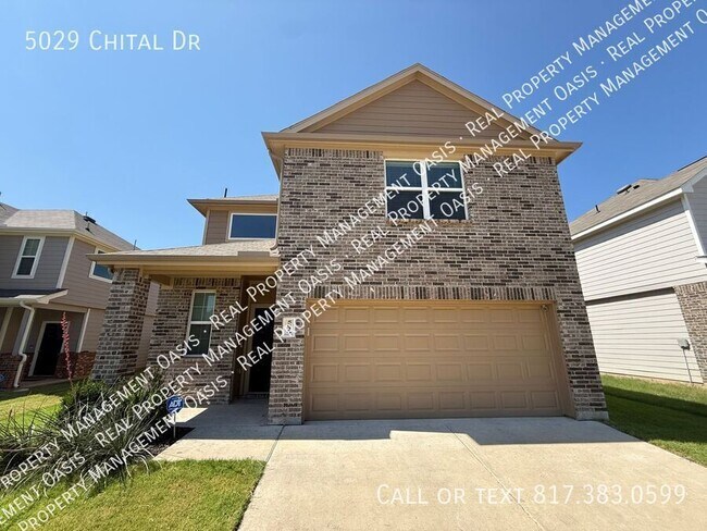 Building Photo - 5029 Chital Dr