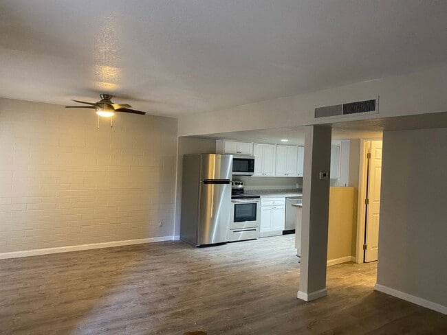 Photo - TWO story unique apartment!