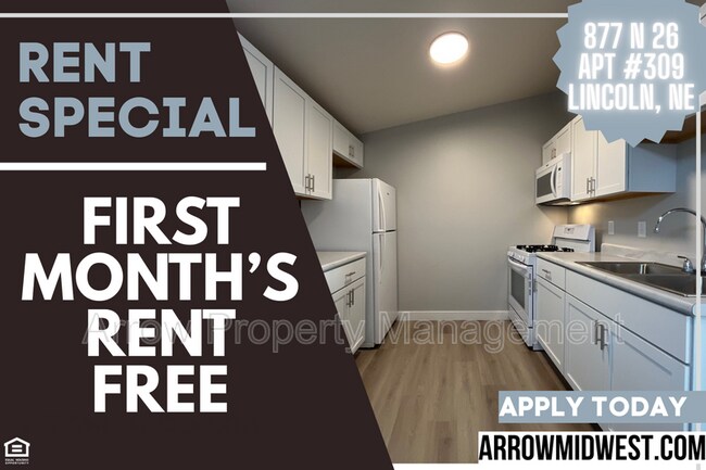 Building Photo - 877 N 26th St Unit 309