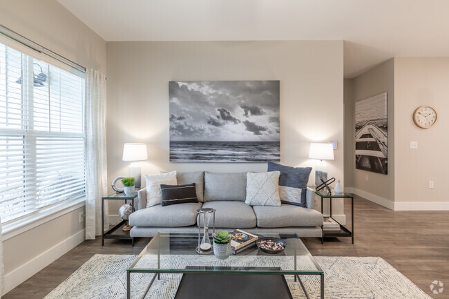 Photo - Blueway Commons