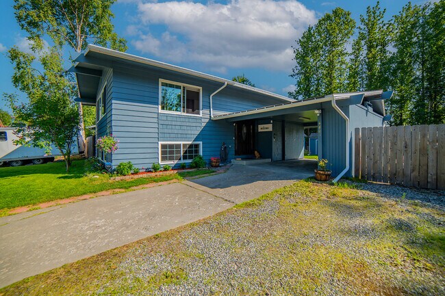 Photo - 4801 Canterbury Way