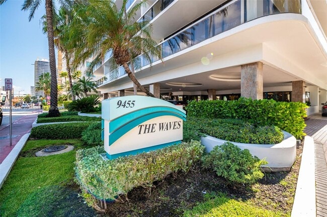 Photo - 9455 Collins Ave Unit 1003