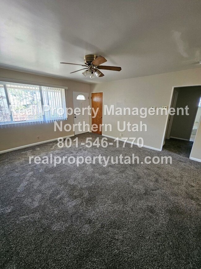 Photo - 3 Bedroom 2 Bath Ogden Duplex