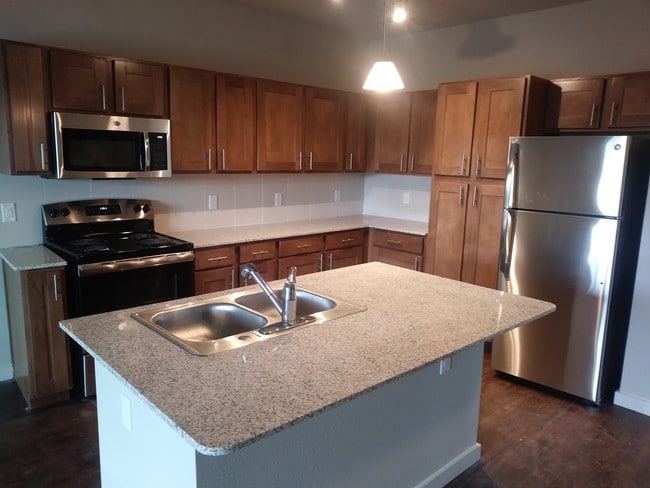 Photo - Merritt Hill Country Senior Living