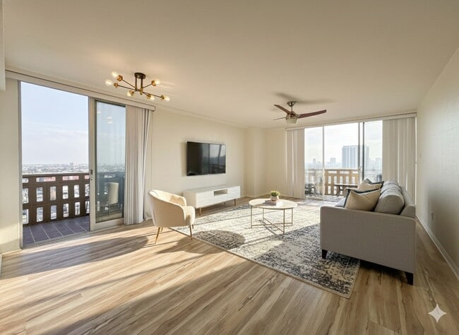 Photo - 2016 Main St Unit 1502