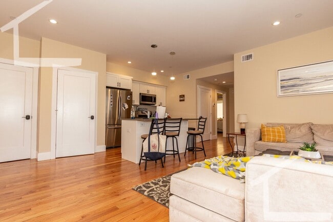 Photo - NO FEE!   NICE, RENOVATED BRIGHTON 3 BED/2 BATH FOR 9/1