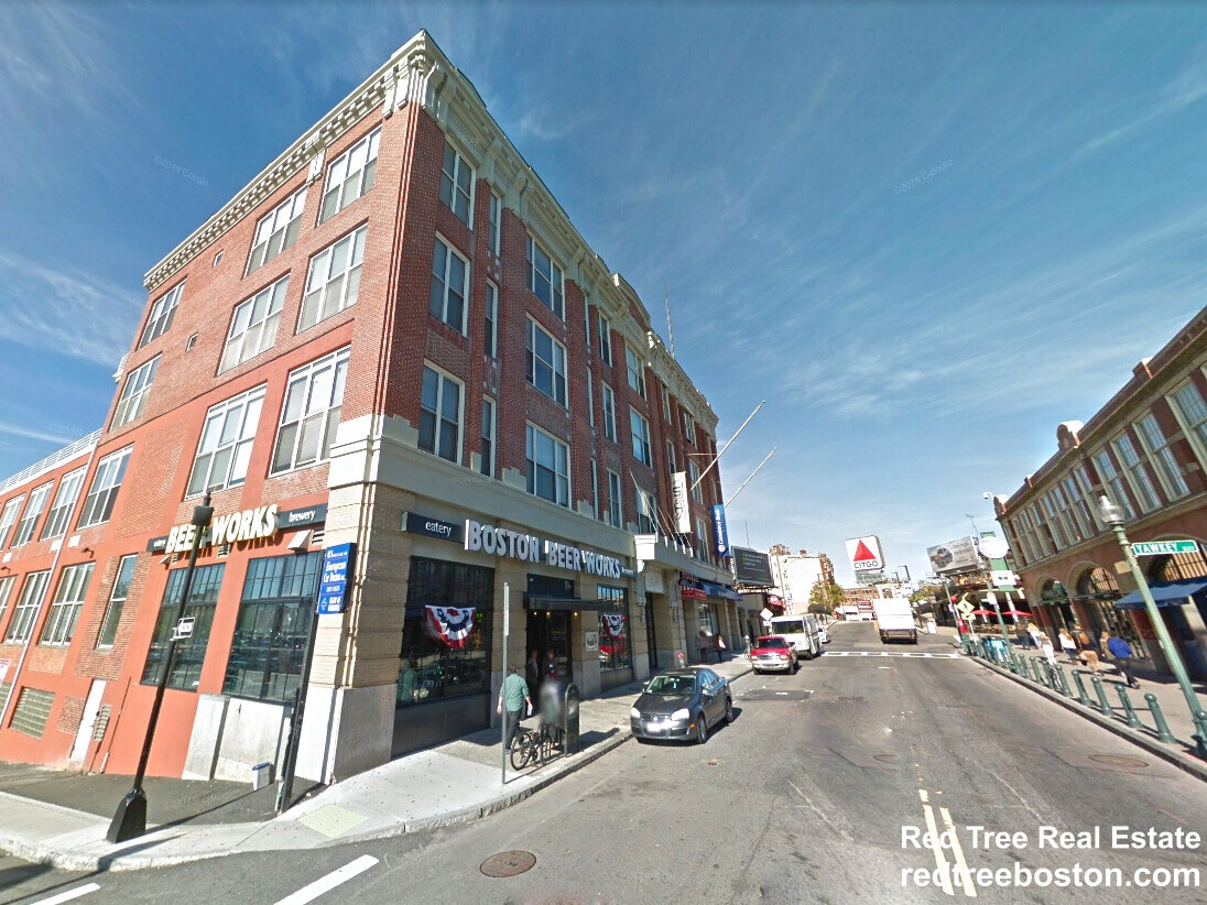 Photo - 61 Brookline Ave Unit 213
