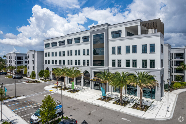 Building Photo - West End at City Walk Rental