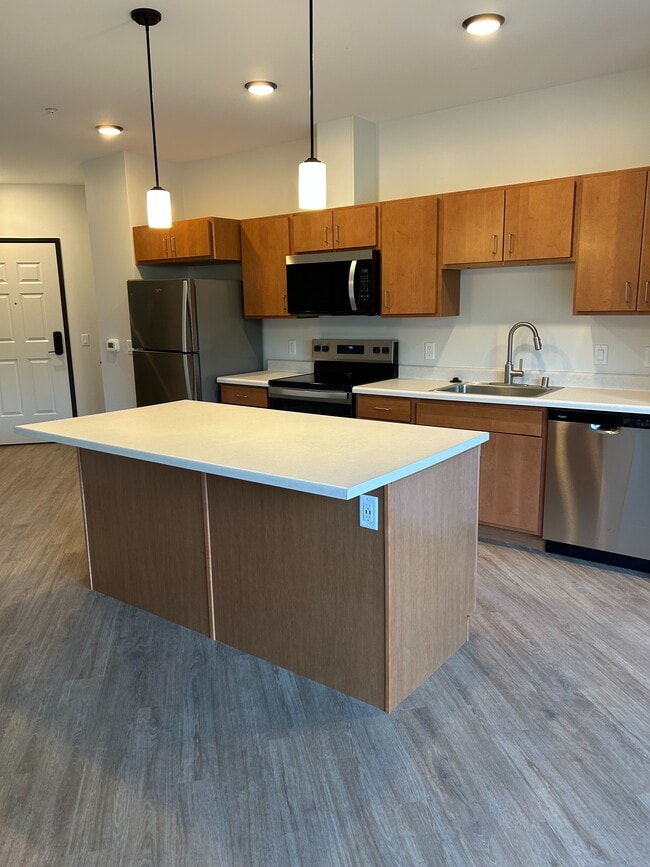 Photo - Cloud Village Apartments