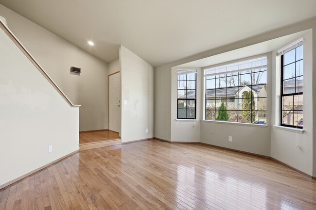 Sala de estar - 6142 115th Pl SE