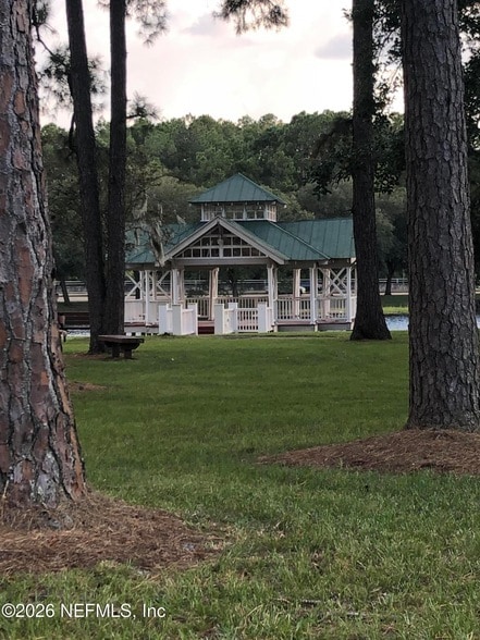 8532 Bitterwood Ct