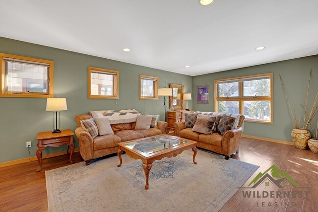 Photo - WINTER RENTAL-Beautiful 2 Bedroom Townhome Near Shops/Dining with Garage in Frisco, utilities inc...