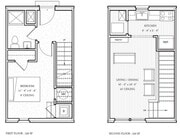 Dunn & Davis - 1 Bedroom - Mary