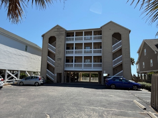 Building Photo - 813 S Ocean Blvd Unit Sandfiddler 101 Rental