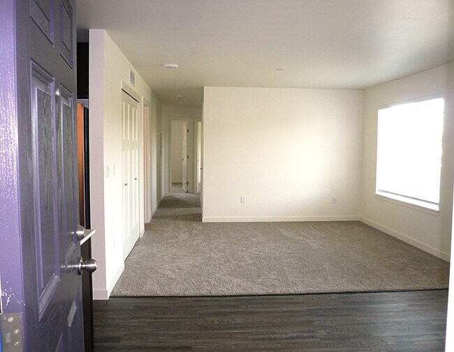 Photo - The Lake Apartments