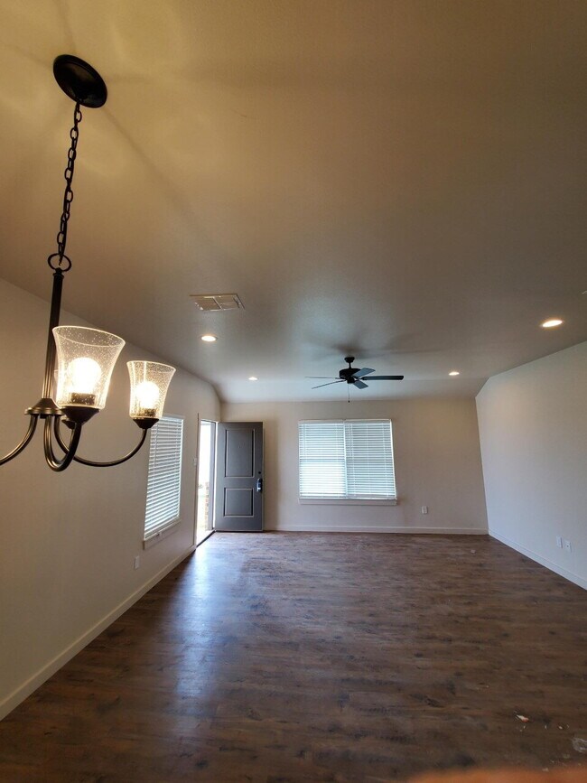 Photo - Cooper Schools/ Southwest Corridor