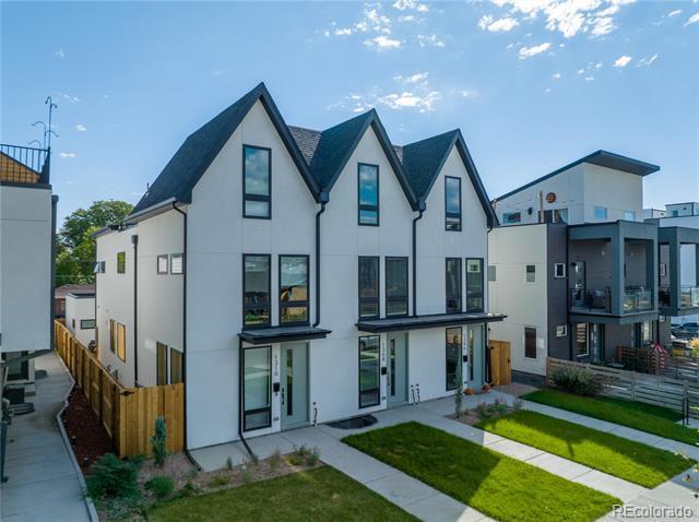 Photo - 1308 Stuart St Townhome