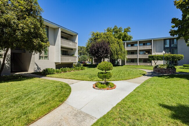 West Park Apartments