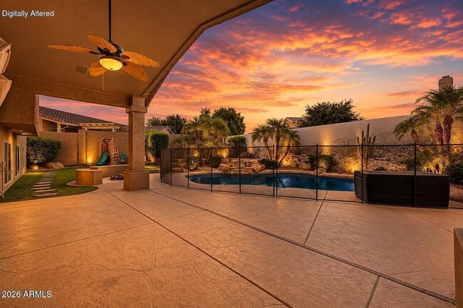 Photo - 4425 E Casey Ln