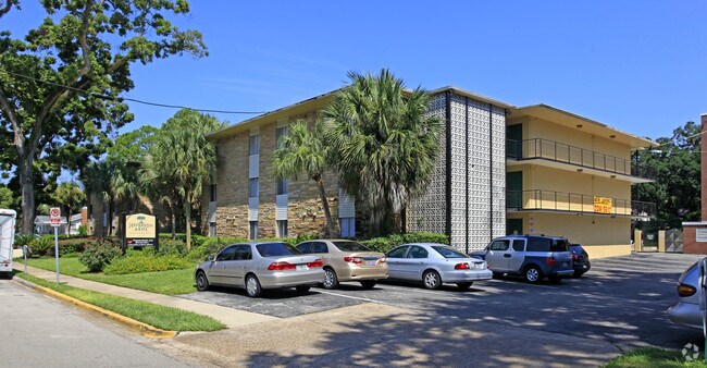 Photo - Jefferson Arms Apartments