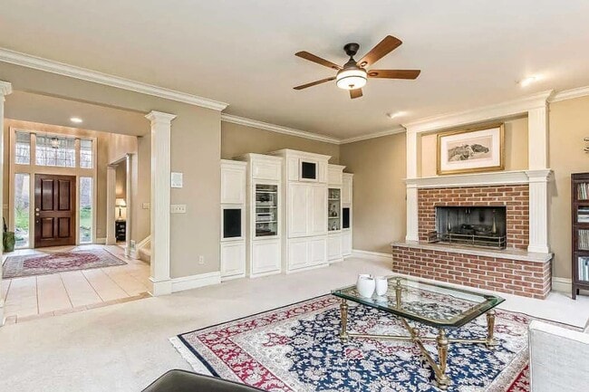 Photo - 8034 Balmoral Ct