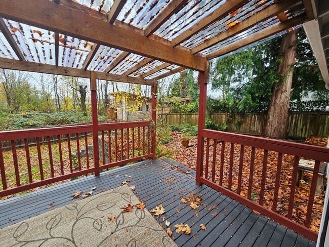 Photo - 3 Bedroom 1.5 Bathroom Single Family Home in Redmond!