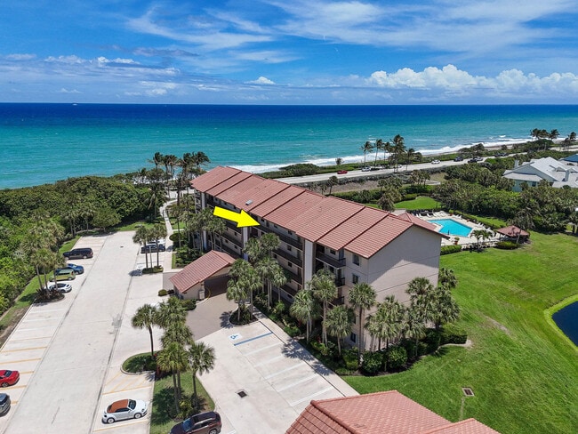 Building Photo - 101 Ocean Bluffs Blvd Unit 504