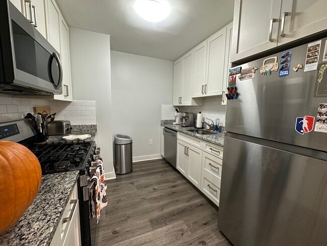 Photo - 17 Hennery Wy Unit 17B