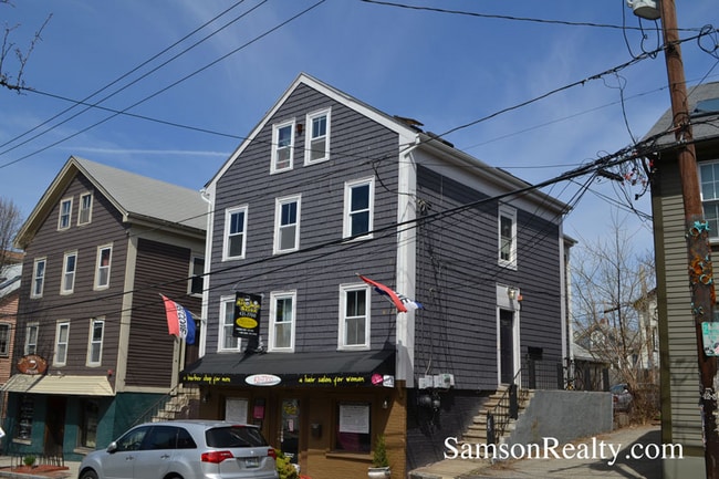 Photo - 330 Wickenden St Unit 3