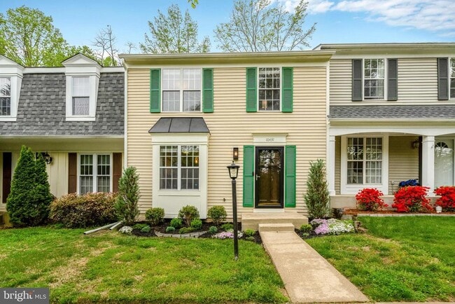 Photo - 10431 Todman Landing Ct Casa Adosada