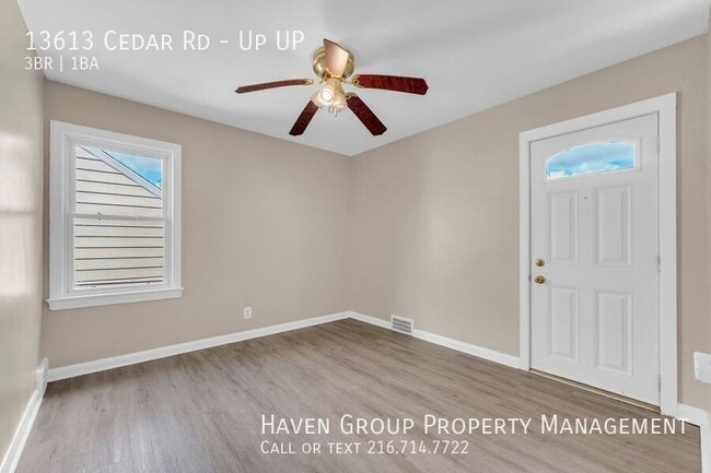Photo - 13613 Cedar Rd Unit Up UP