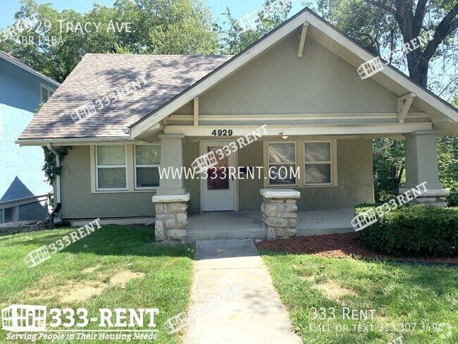 Building Photo - 4929 Tracy Ave Rental