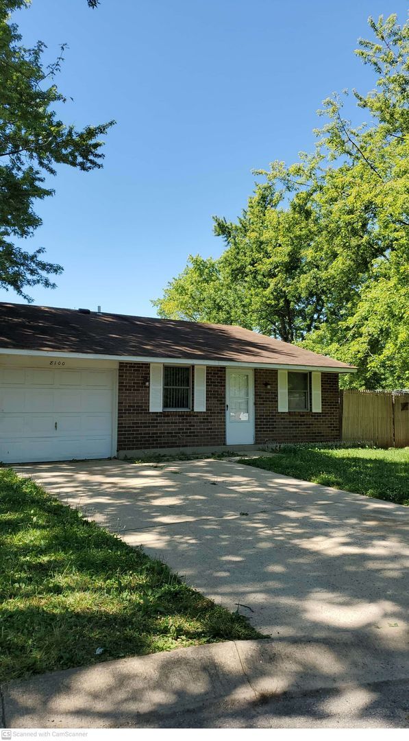 Photo - Cozy 3 Bed, 1 Bath, Convenient to I-70 and...