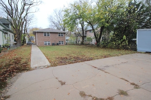 Building Photo - 2848 R St