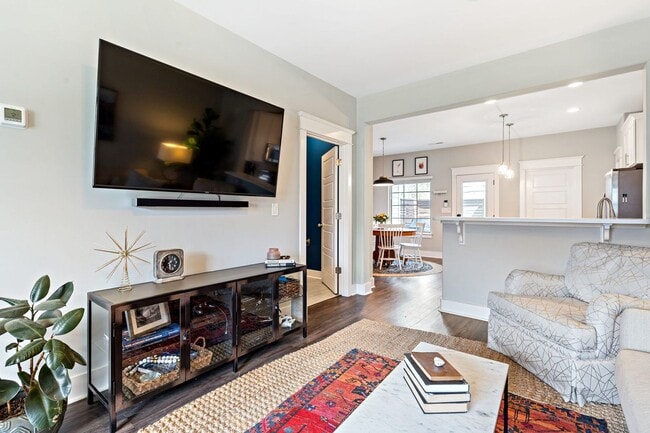 Photo - Gorgeous, luxury townhome in convenient We...