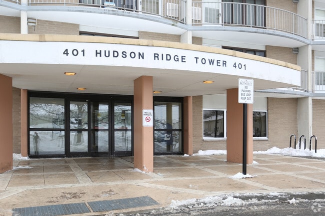 Photo - Hudson Ridge Tower