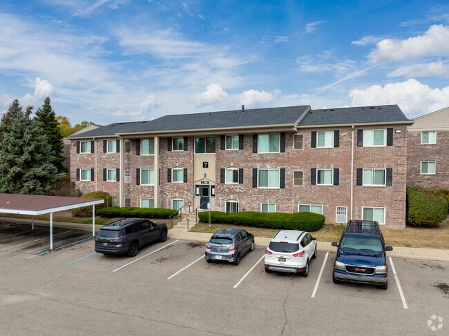 Club One of Auburn Hills