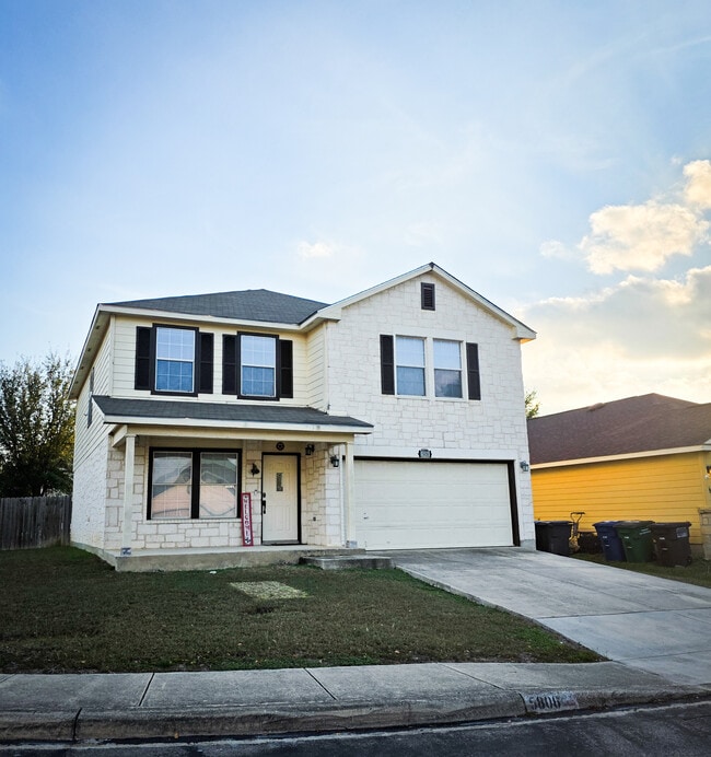 Photo - 5806 Valparaiso Way