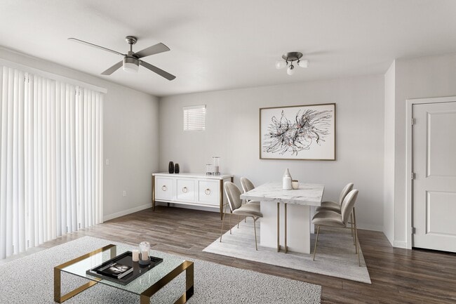 Photo - Nova North Valley